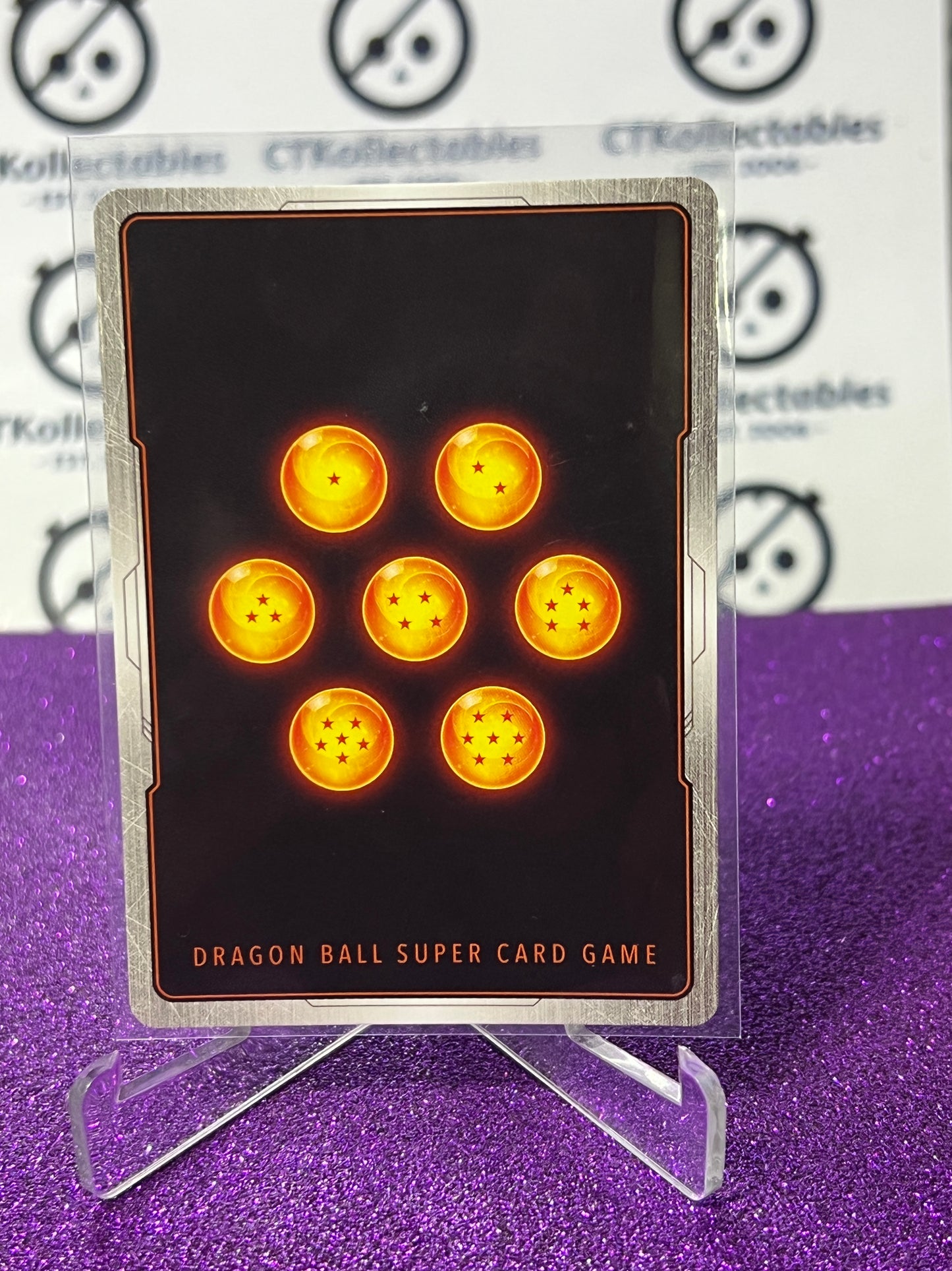 2023 SS3 GOTENKS, FLYING FISTS # P-519 PR FOIL PROMO DRAGON BALL SUPER CARD