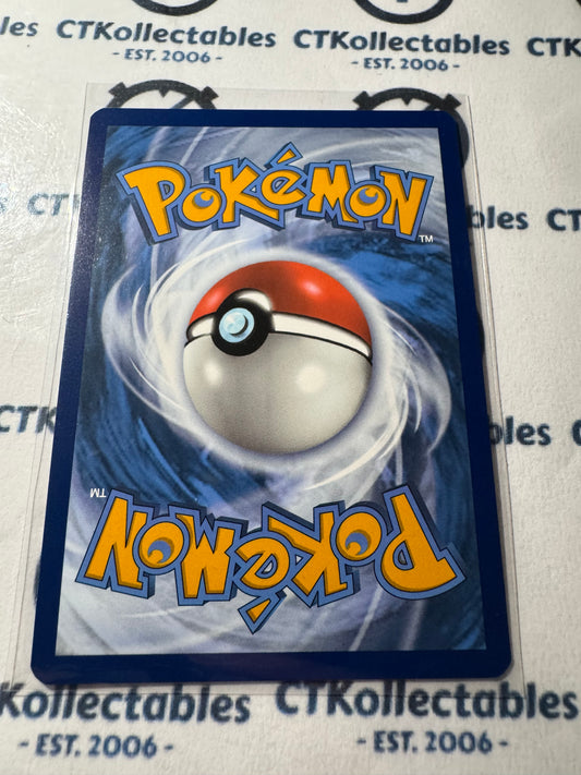 Vanilluxe Illustration Rare Scarlet & Violet White Flare #113/086 Pokemon