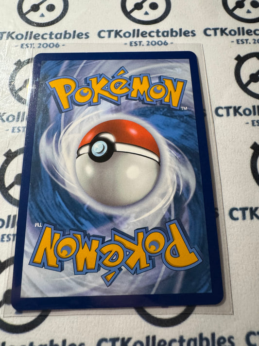 Reshiram Ex Ultra Rare Scarlet & Violet White Flare #020/086 Pokemon