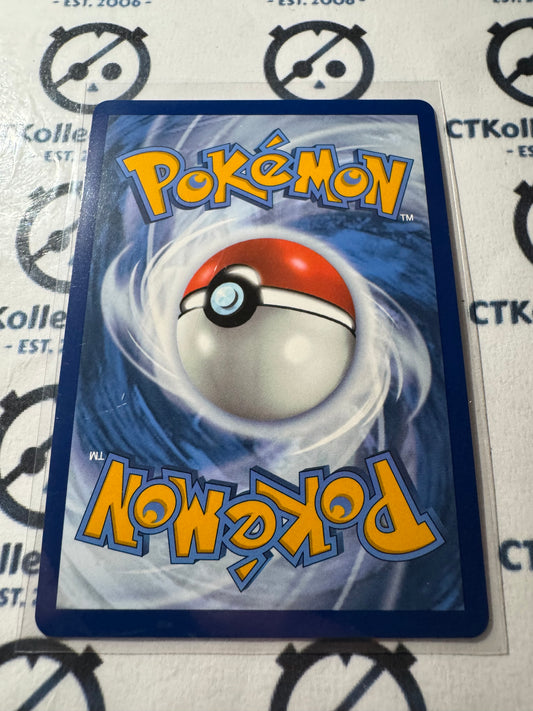 Hydreigon Ex Ultra Rare Scarlet & Violet White Flare #067/086 Pokemon