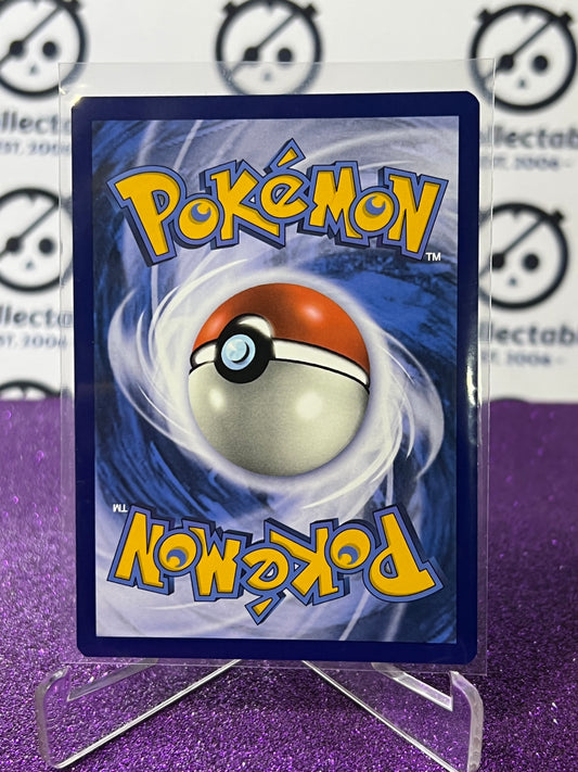 2023 TRICK OR TRADE POKEMON CARD CHANDELURE # 026/196 HALLOWEEN BOOSTER HOLO