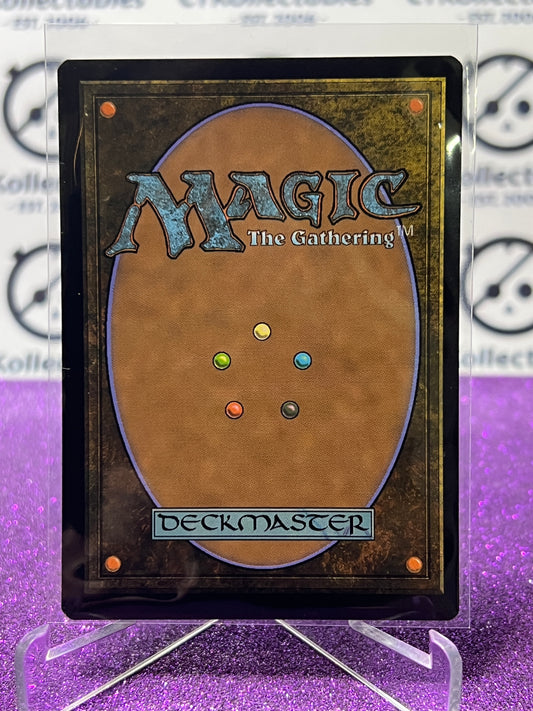 2025 MAGIC THE GATHERING TARKIR DRAGONSTORM SURRAK, ELUSIVE HUNTER # R 0161 LEGENDARY CREATURE 20/25 PROMO  CARD