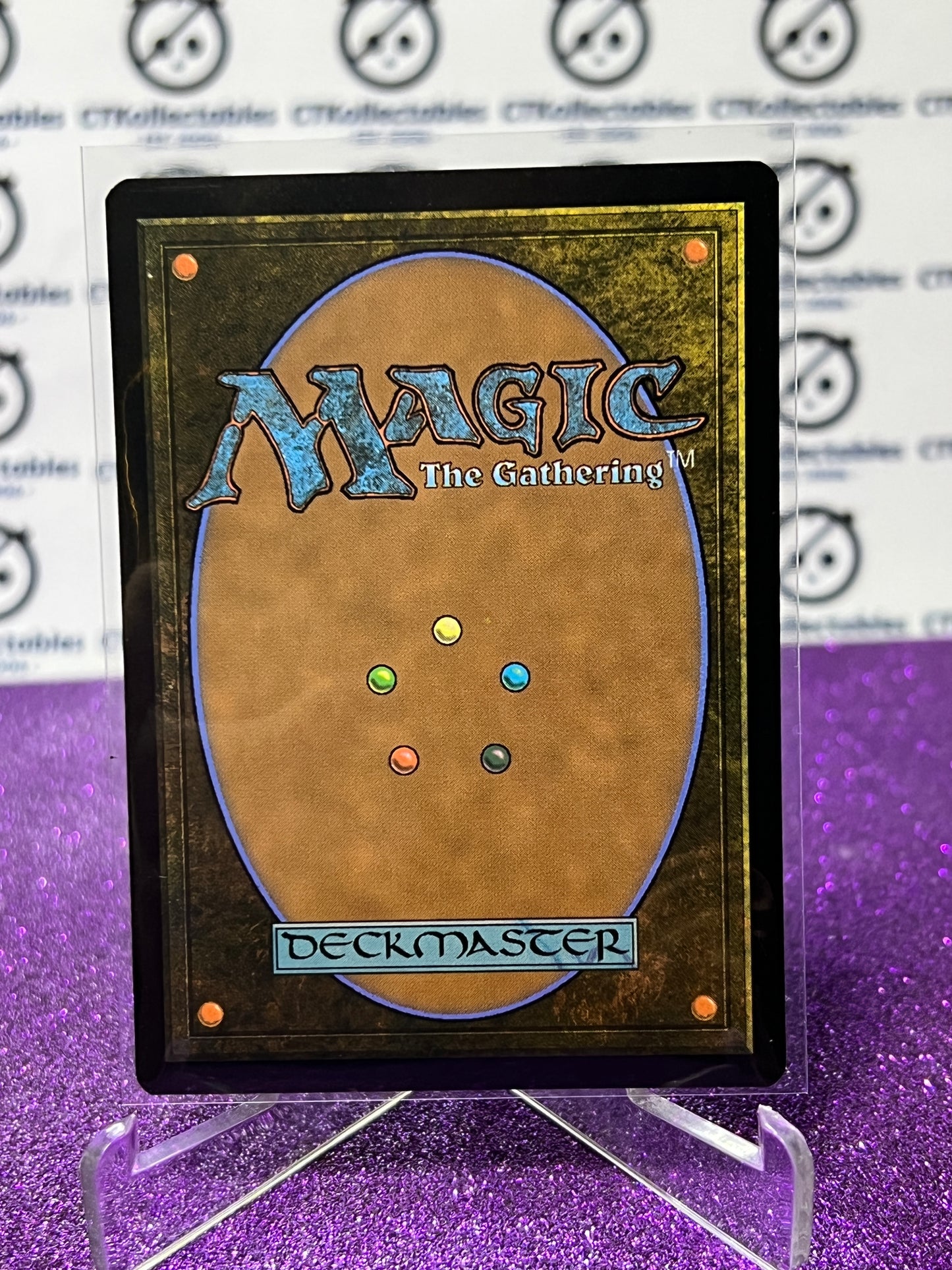 2023 MAGIC THE GATHERING THE LOST CAVERNS OF IXALAN - TRUMPETING CARNOSAUR - CREATURE - DINOSAUR CARD