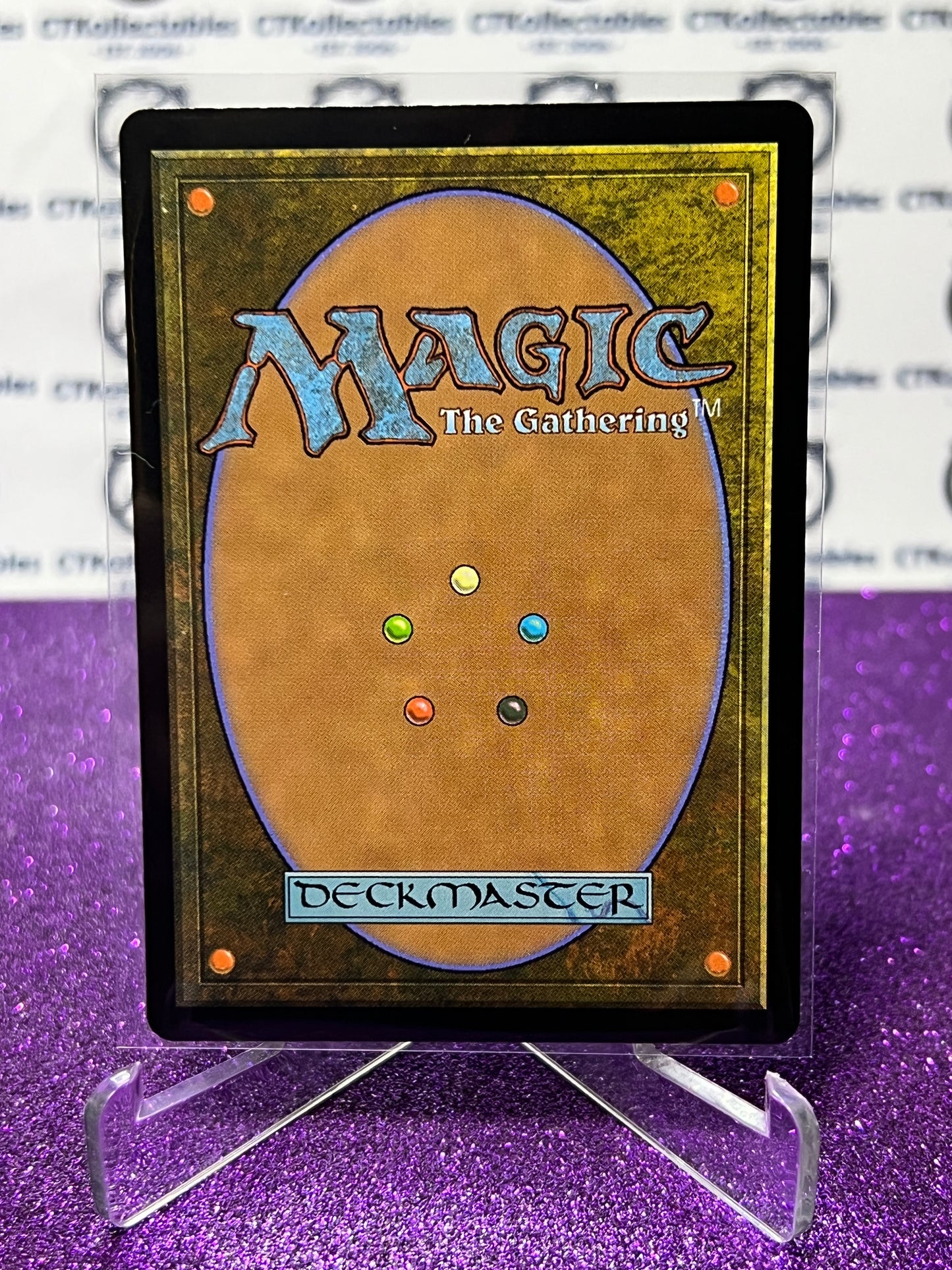 2023 MAGIC THE GATHERING THE LOST CAVERNS OF IXALAN - FOREST # L 0291 FOIL CARD