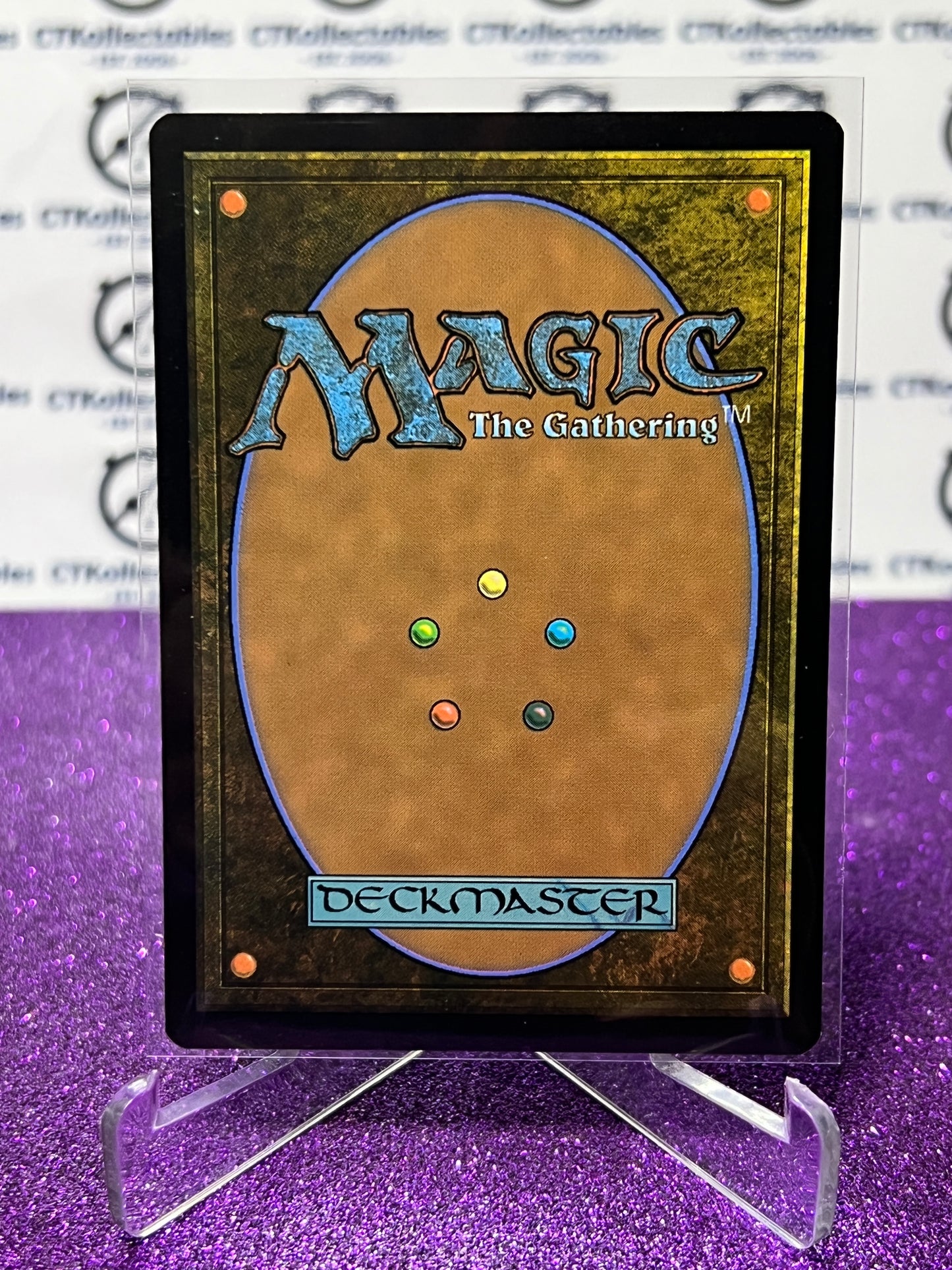 2023 MAGIC THE GATHERING THE LOST CAVERNS OF IXALAN - MOUNTAIN # L 0290 CARD