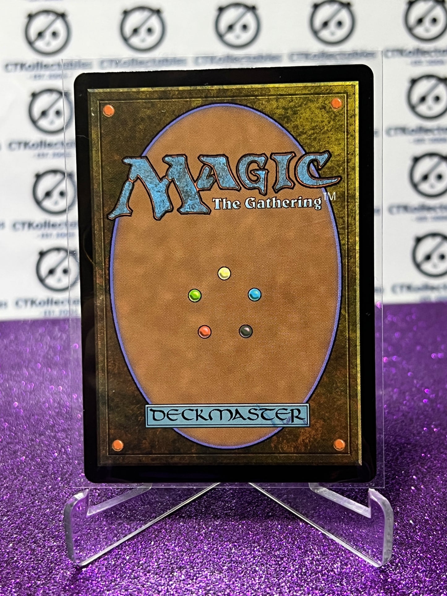 2023 MAGIC THE GATHERING THE LOST CAVERNS OF IXALAN CAVERN STOMPER # C 0177 FOIL CREATURE - DINOSAUR CARD
