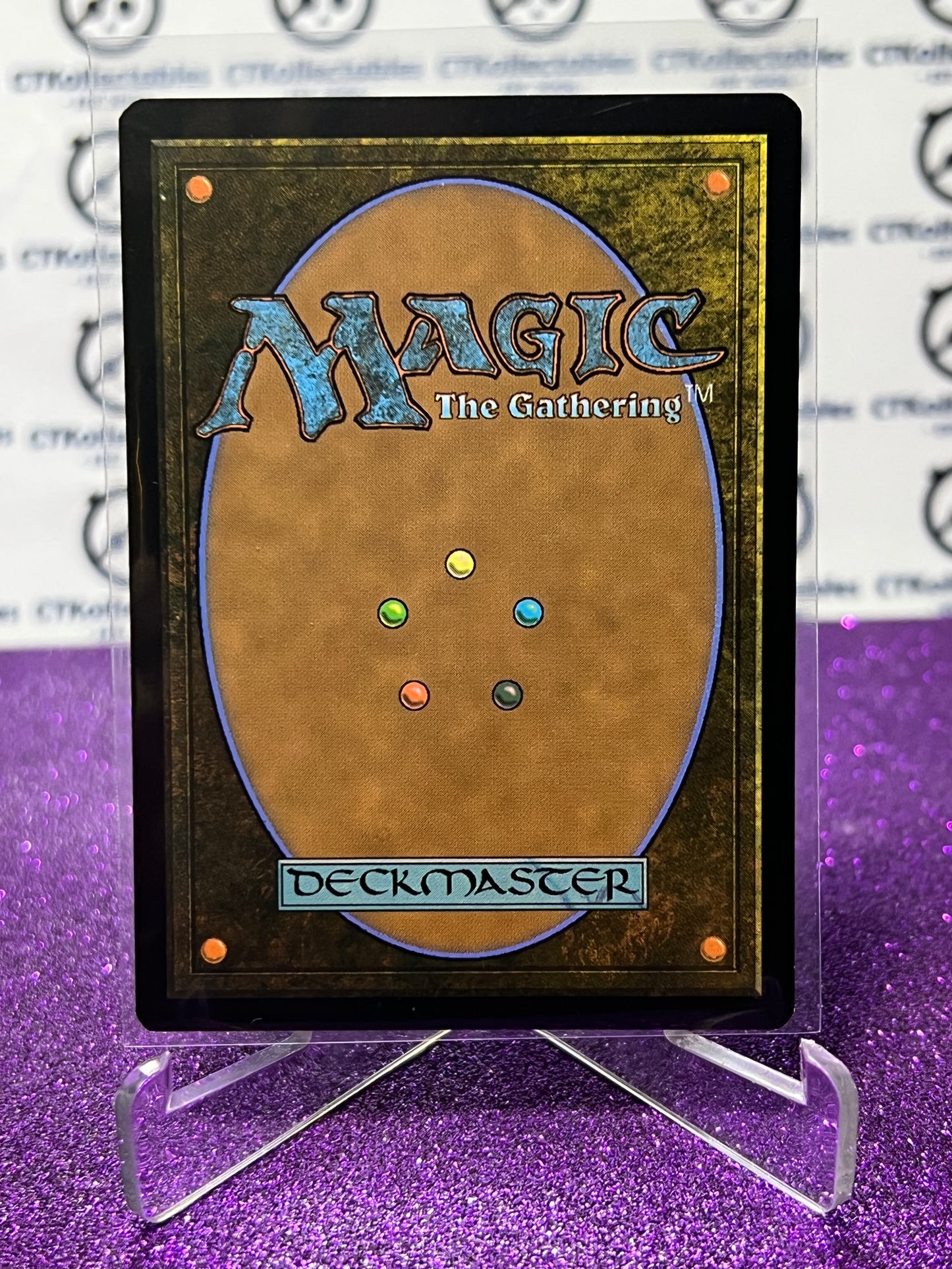 2023 MAGIC THE GATHERING THE LOST CAVERNS OF IXALAN RESTLESS PRAIRIE # R 0281 LAND CARD