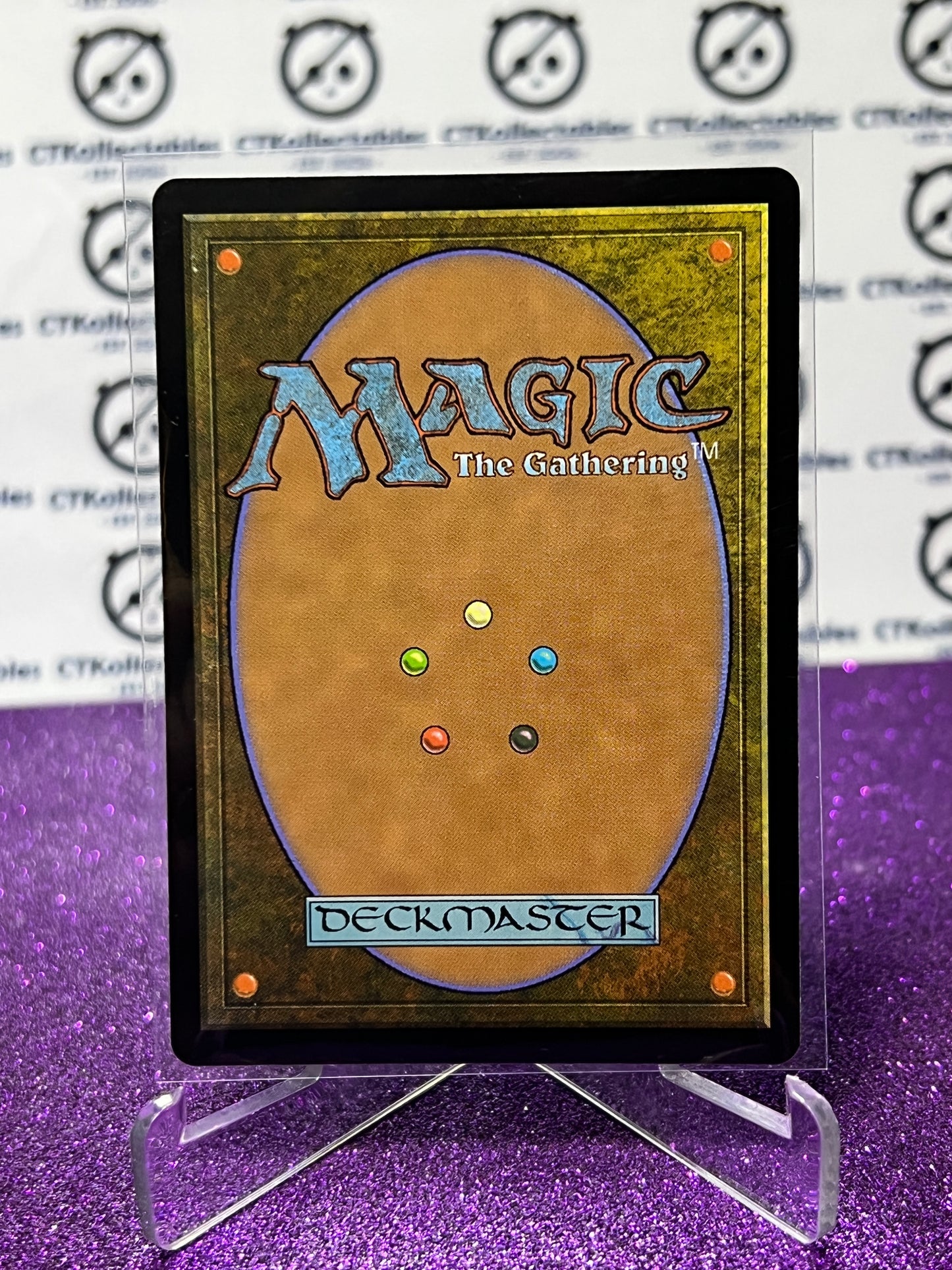 2023 MAGIC THE GATHERING THE LOST CAVERNS OF IXALAN TERROR TIDE # R 0127 SORCERY CARD