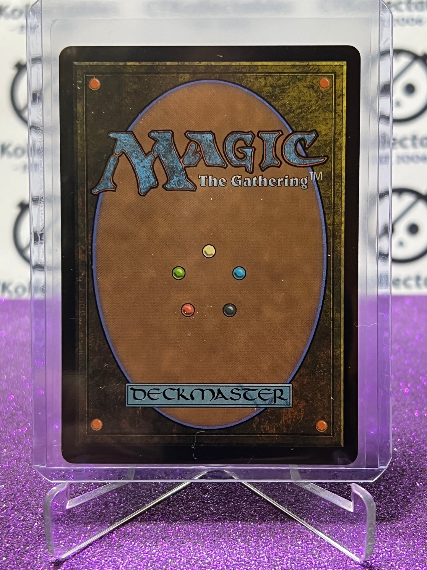 2025 MAGIC THE GATHERING FINAL FANTASY EXCALIBUR II # R 0352 RARE NON-FOIL ARTIFACT CARD