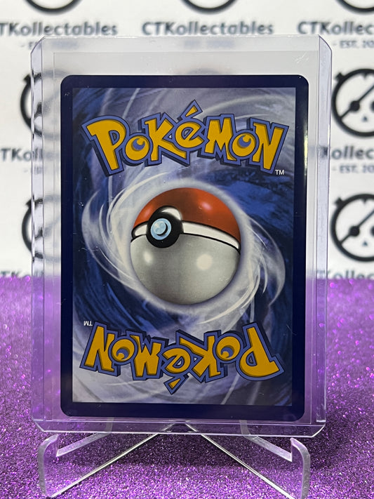 SIMIPOUR RARE SCARLET & VIOLET BLACK BOLT #102/086* POKEMON CARD 2025