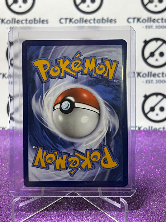 TYMPOLE POKE BALL REVERSE HOLO SCARLET & VIOLET BLACK BOLT #019/086 POKEMON CARD 2025