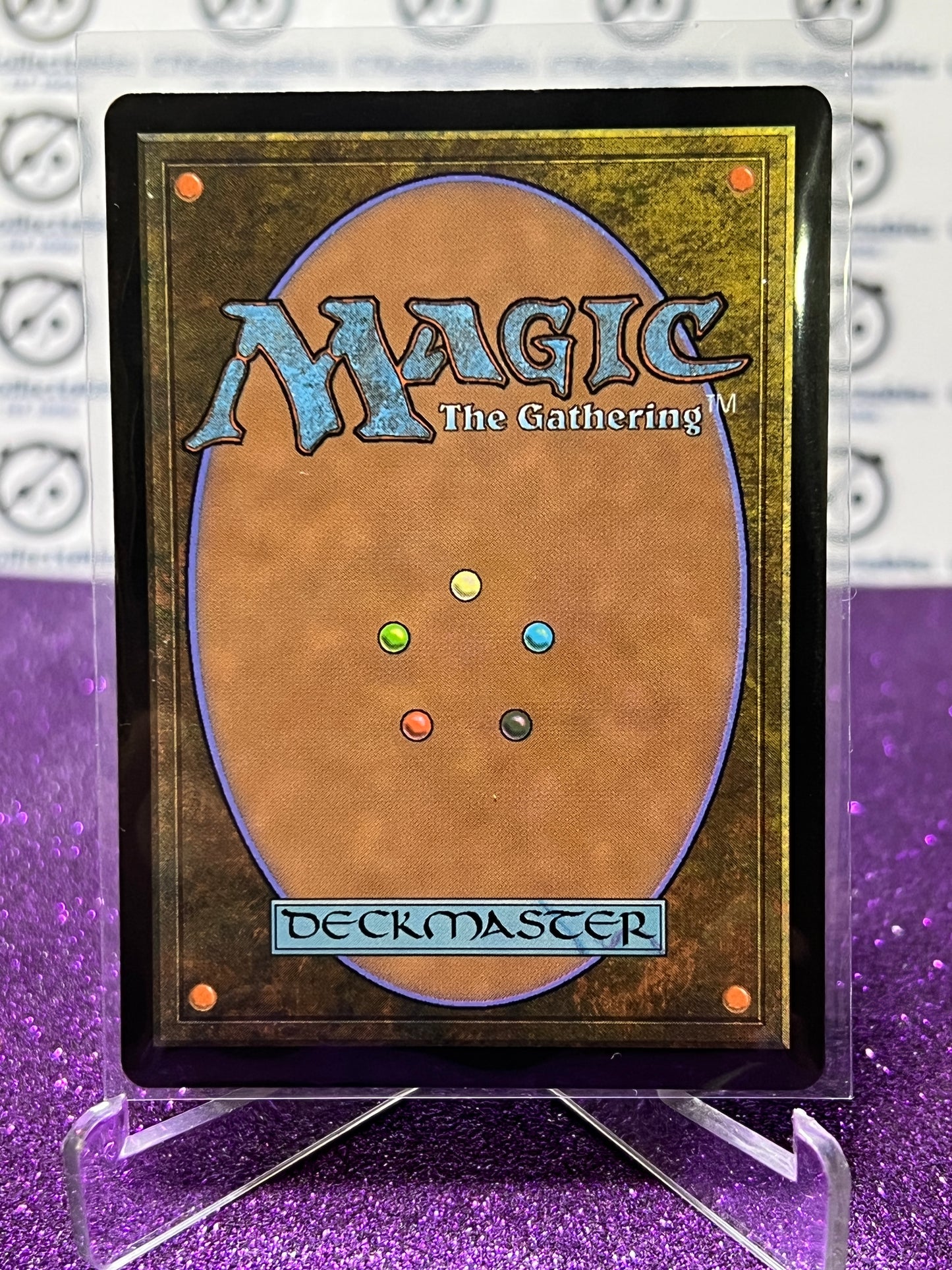 2023 MAGIC THE GATHERING THE LOST CAVERNS OF IXALAN C 0142 DARING DISCOVERY SORCERY FOIL CARD