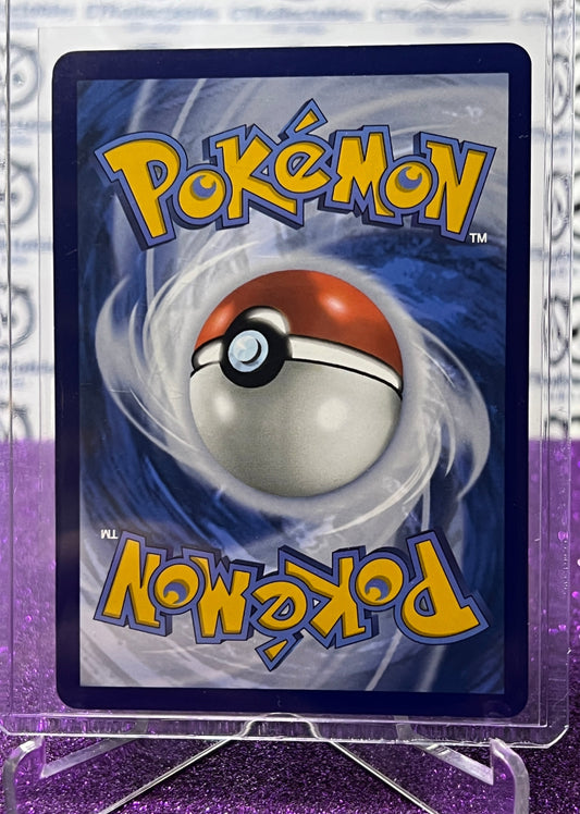 2023 SCARLET & VIOLET PALDEA EVOLVED POKEMON CARD NOIVERN EX # 246/193 FULL ART