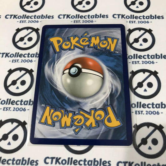 Vikavolt V #060/189 Ultra Rare Pokémon Card Sword & Shield Darkness Ablaze