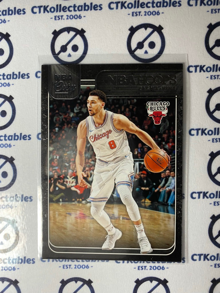 Zach LaVine NBA CITY NBA-29 2018-19 PANINI HOOPS