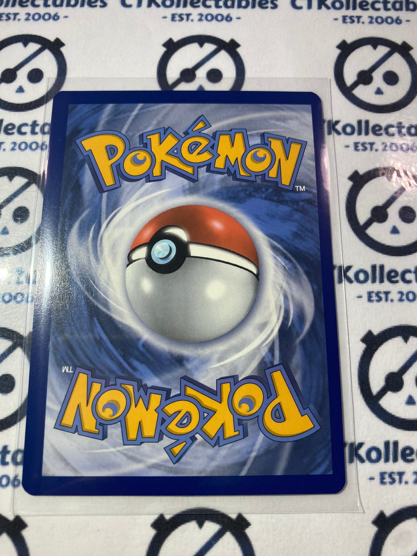 Blaziken V Full Art Ultra Rare #161/198 Pokémon Card Chilling Reign