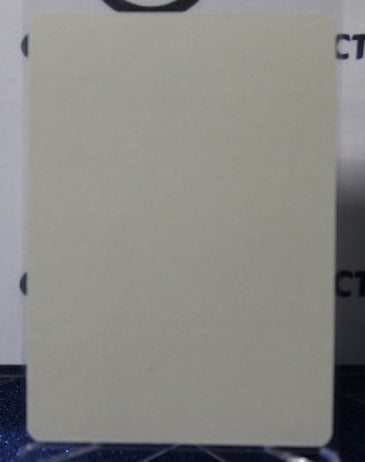 1991 UPPER DECK HOLO ICON OAKLAND ATHLETICS  BASEBALL CARD