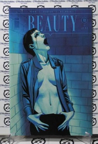 BEAUTY # 10 IMAGE COMICS COMIC BOOK 2016
