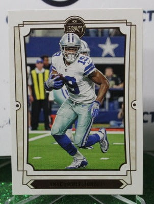 2019 PANINI LEGACY AMARI COOPER # 29 NFL DALLAS COWBOYS GRIDIRON CARD