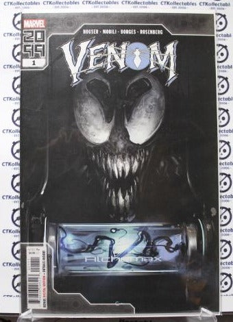 VENOM 2099 # 1 NM MARVEL COLLECTABLE COMIC BOOK 2019