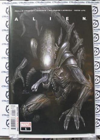 ALIEN # 1 VARIANT NM MARVEL COMIC BOOK 2021