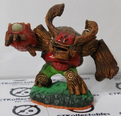 SKYLANDERS TREE REX GIANT MODEL NO 85002888 ACTIVISION 2012