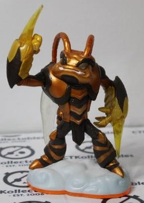 SKYLANDERS SWARM GIANT MODEL NO 84525888 ACTIVISION 2012