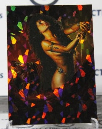 BORIS 3 DEJANIRA #15 NON-SPORT BORIS VALLEJO (ALL-PRISM) 1993