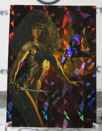 BORIS 3 MEDEA #11 NON-SPORT BORIS VALLEJO (ALL-PRISM) 1993
