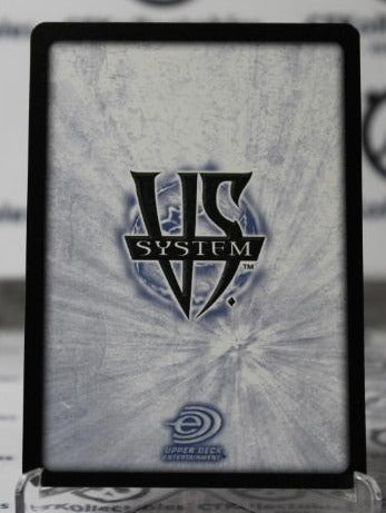 SPIDER-MAN # 3 MARVEL VS SYSTEM UPPER DECK ENTERTAINMENT NON-SPORT TRADING CARD 2004