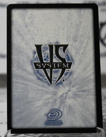 DR. OCTOPUS # 7 HOLOGRAM MARVEL VS SYSTEM UPPER DECK ENTERTAINMENT NON-SPORT TRADING CARD 2004