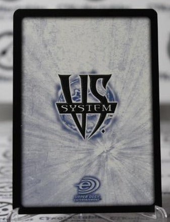 PUNISHER # 4 MARVEL VS SYSTEM UPPER DECK ENTERTAINMENT NON-SPORT TRADING CARD 2004