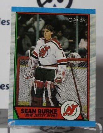 Sean sales burke devils