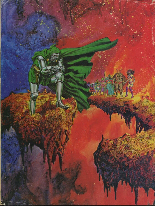 KISS # 1 MARVEL COMICS SUPER SPECIAL MAGAZINE SIZE COMIC BOOK 1977