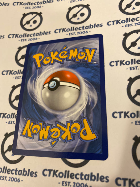 Eldegoss #021/202 Sword & Sheild Pokemon Card