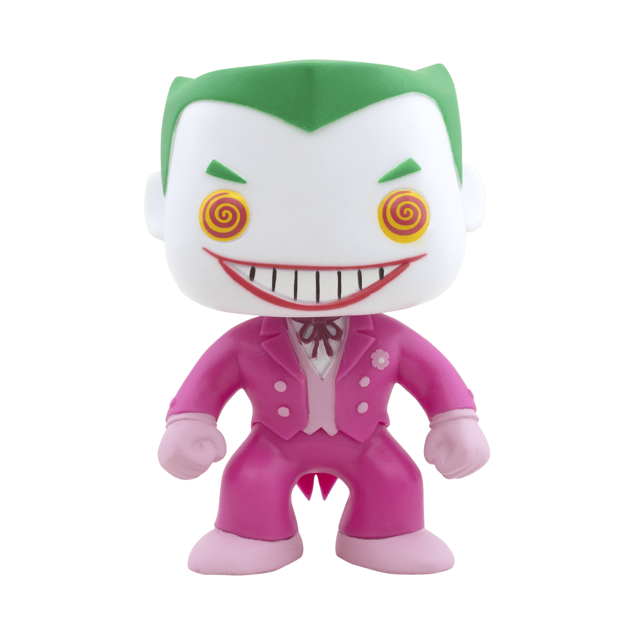 The Joker Breast Cancer Awareness DC Comics #362 Funko POP! Heroes