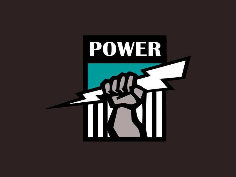 Port Adelaide Power – CTKollectables