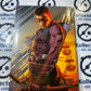 2022 Fleer Ultra Avengers Base Trickshot #79 Marvel