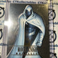 2022 Fleer Ultra Avengers Medallion "Moon Knight" M-28 Avengers
