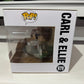 Funko Pop! Up Carl & Ellie Movie Moments NYCC Exclusive Pop! Vinyl Figure #979