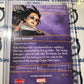 2022 Fleer Ultra Avengers 1st Appearance Kate Bishop Base #FA-14