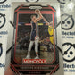 2022-23 NBA Panini Prizm Monopoly Kristaps Porzingis Base #89 Wizards