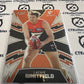 2024 AFL Footy Stars  Luminous Thunderbolt Lachie Whitfield #239/599