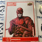 2021-22 Upper Deck Marvel Annual Daredevil Canvas Variant #17