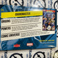 2022 Fleer Ultra Avengers Base Grandmaster #24 Marvel