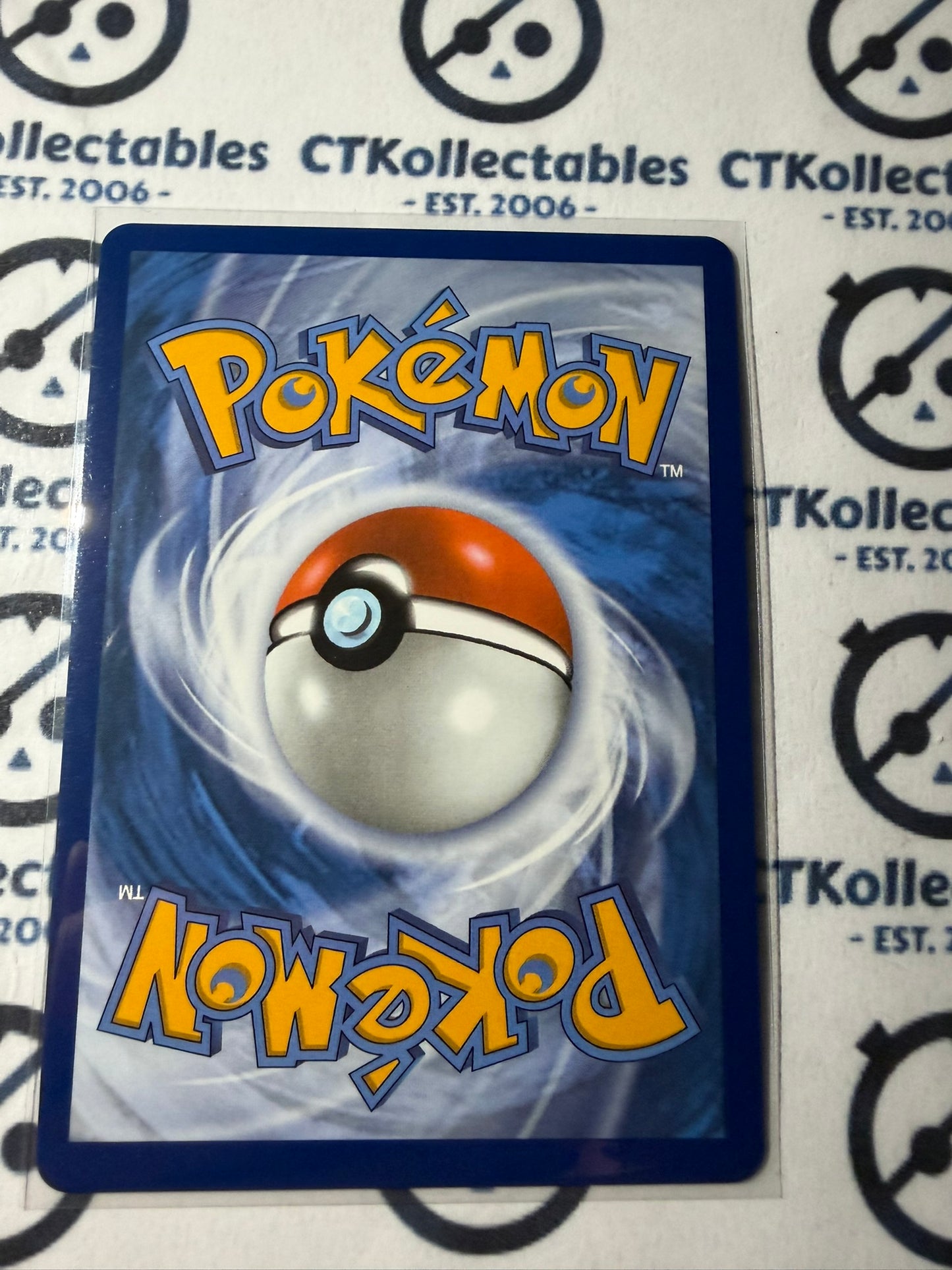 Toxtricity Illustration Rare #103/094 Phantasmal Flames Pokemon