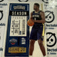 2020-21 NBA Panini Contenders Base Zion Williamson #58 Pelicans