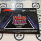 2023 Topps Turbo Attax F1 Attax Alpha Tauri #82 Team Logo Foil