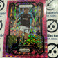 2023-24 Prizm Premier League Soccer Matty Cash #107 Pink Mosaic Prizm