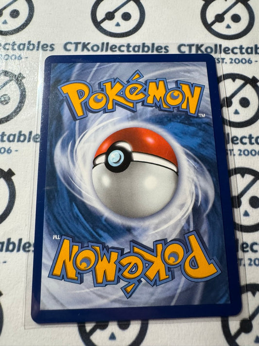 Mega Latias EX Double Rare #100/132 Mega Evolution Pokemon